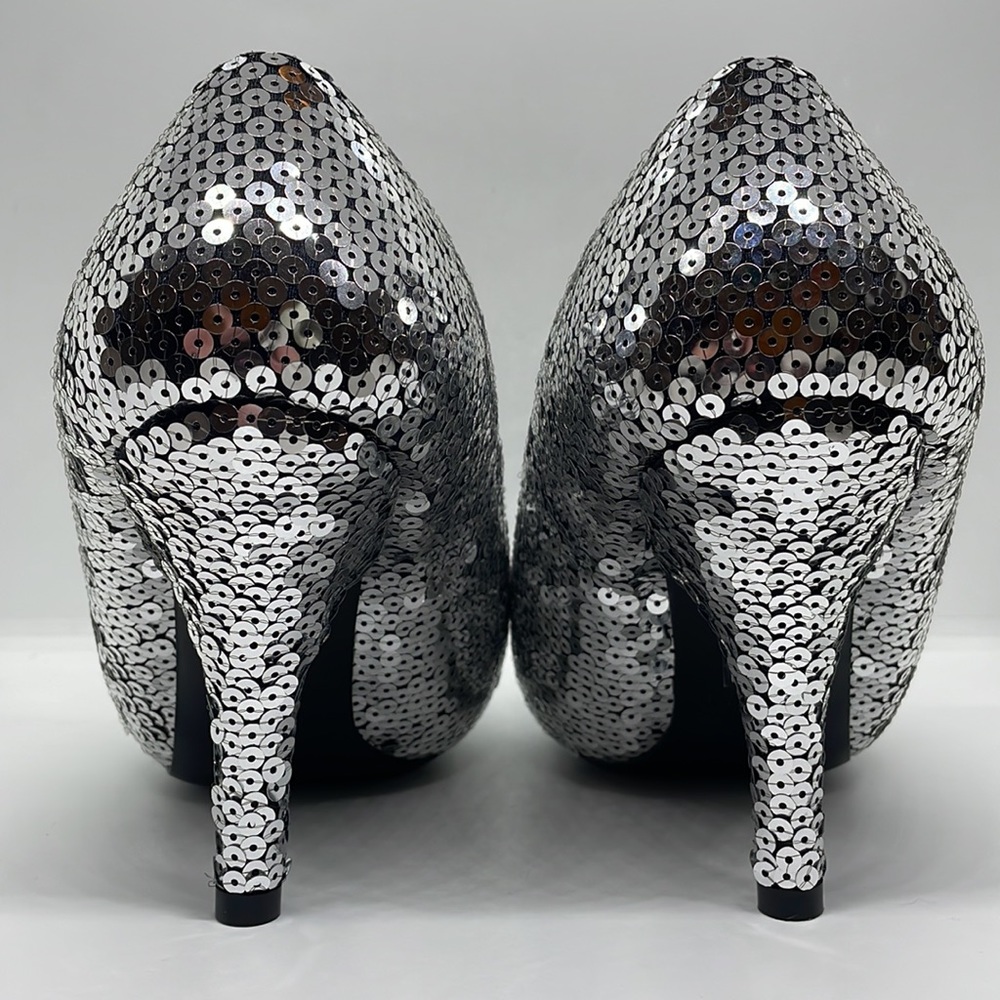 🪩Balenciaga XL Cinderella pumps (36) - Picture 8 of 16